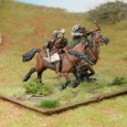 I never mentioned the war (of the Ring) on unfinished armies, although I am a passionate fan of LotR. Currently I am revisiting Rohan and Isengard. In 2003 I started... I never mentioned the war (of the Ring) on unfinished armies, although I am a passionate fan of LotR. Currently...