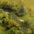 Fabric based gaming table building by War Artisan War Artisan is the designer of several great canvas based gaming tables. Decebalus from the Sweetwater-Forums gave me an excellent reading tipp on War Artisan´s technic. The idea and the... War Artisan is the designer of several great canvas based gaming tables. Decebalus from the Sweetwater-Forums gave me an excellent...