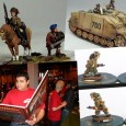 What I like today #15 GW presentation: 3up Wargame on Gamesday. Painting guide 15mm british infantry: Painting british part I by Chevalier de la Terre BBC Documentation: British Novelists – J.R.R. Tolkien from 1968 (via... GW presentation: 3up Wargame on Gamesday. Painting guide 15mm british infantry: Painting british part I by Chevalier de la Terre...
