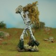 Birch Ent The birch ent is my next base for my Impetus Phantasticus Rohan army. I used the plastic set by Games Workshop, which is quite nice. However the paintjobs I have seen so far on this model looked very simple an I did not like the plastic leaves. Therefore I decided...
