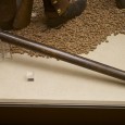 Unfortunately this page was down for several days because the Arras theme had a Backdoor. We had to delete everything and used a backup. Therefore I share a picture with you an engeneer axe from the Napoleonic wars. If I remember right it was an Egeneer of Baden. The tool...