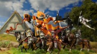Heavy Patrician Cavalry Weiß von Limpurg For completing my Impetus Tournament army I painted another element of heavy cavalry. I have chosen a patrician family from Frankfurt Weiß von Limpurg and added many banners. The... For completing my Impetus Tournament army I painted another element of heavy cavalry. I have chosen a patrician family from...