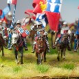 Hartmut von Kronberg This unit was painted for our Club´s presentation during Tactica 2013. It depicts the german knight Hartmut von Kronberg who earned money with robbery in the Area of Frankfurt am... This unit was painted for our Club´s presentation during Tactica 2013. It depicts the german knight Hartmut von Kronberg who...