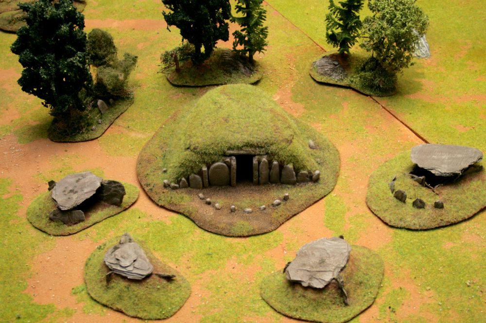 Barrows