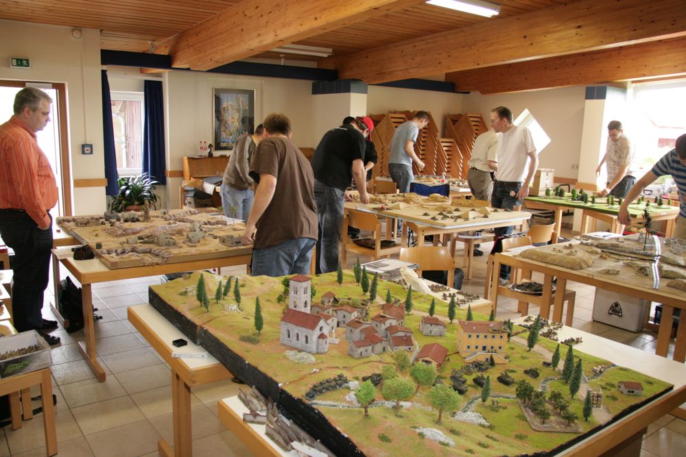 Sommerwind 2010