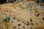 Africa Table Sommerwind 2010