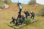 Uruk-hai Multibase painted by Tankred