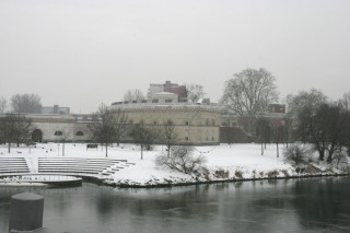 Armeemuseum Ingolstadt