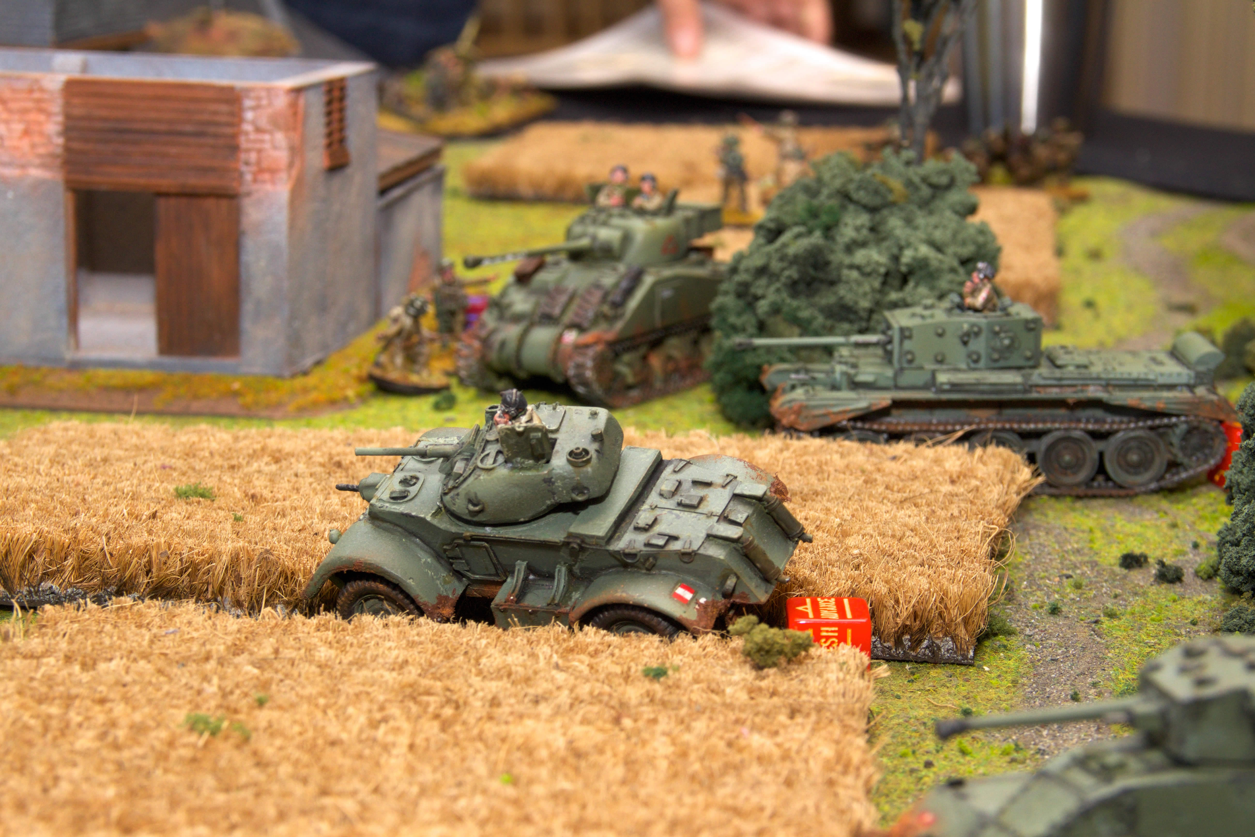 Tabletop Club Rhein Main e.V.