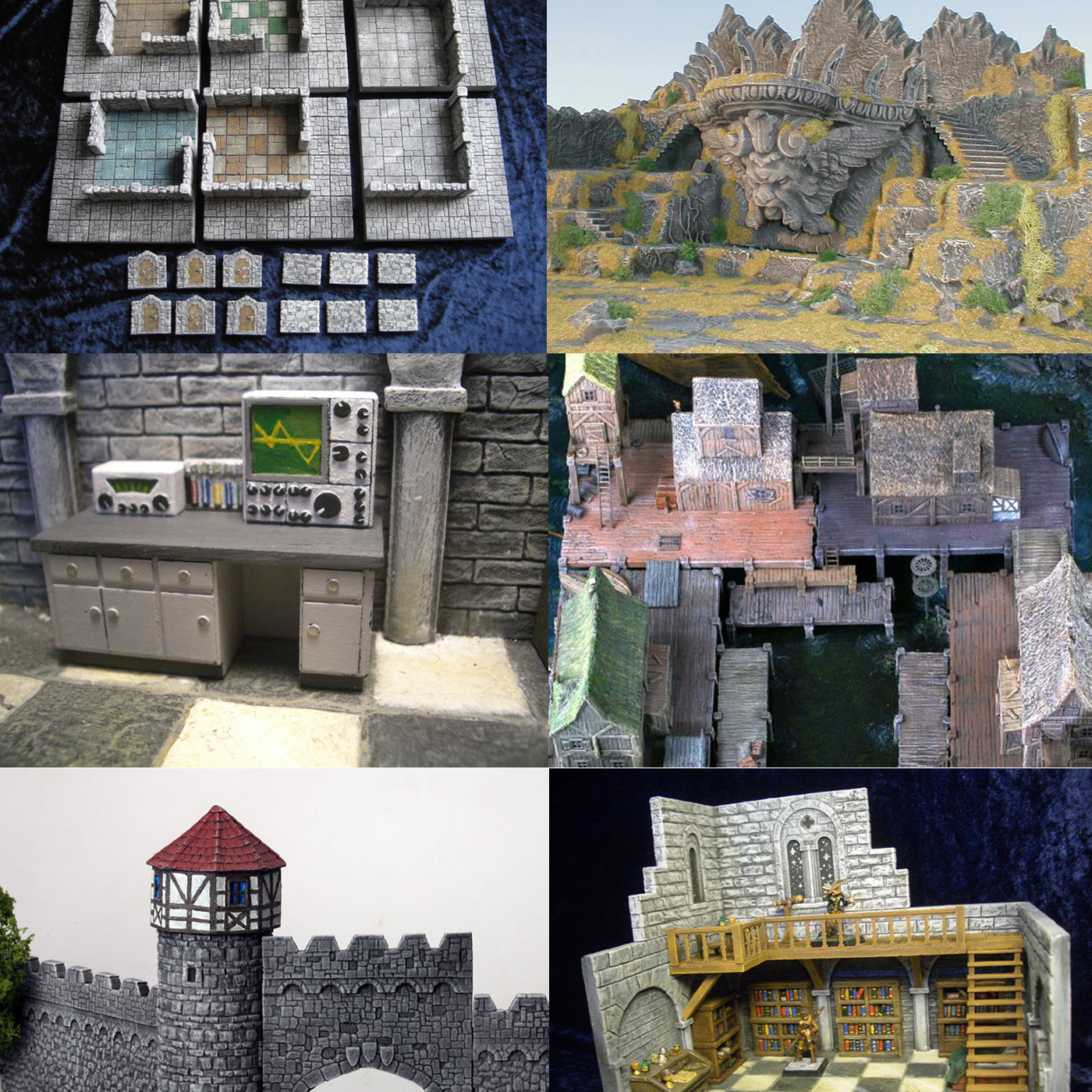 Thomarillion